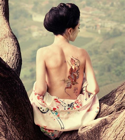 Asian Tattoos Tattoo Designs Asian
