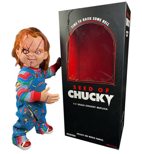Chucky Png Clip Art