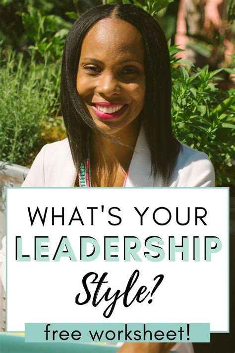A collection of english esl worksheets for home learning, online practice, distance learning and english a discussion/role play of interviewee and interviewer. Find Out What Type of Leader You Are in 2020 | Leadership ...