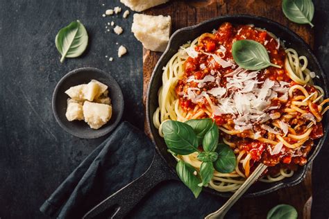Why Italian Food Has a Universal Appeal