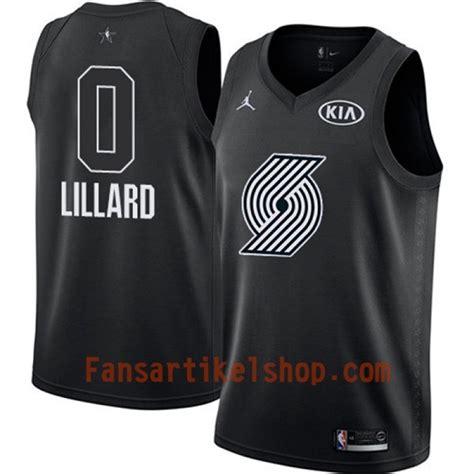 A new legacy (2021) and the nba on tnt (1988). NBA Portland Trail Blazers Trikot Damian Lillard 0 2018 ...