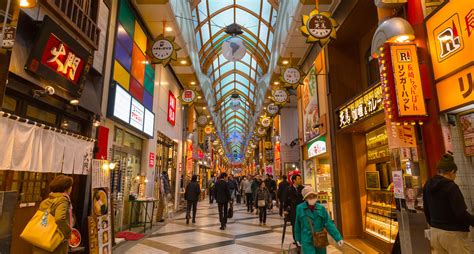 Nakano A Guide To Tokyos Underground Otaku And Foodie Paradise