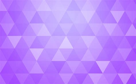 Purple Geometric Wallpapers Top Free Purple Geometric Backgrounds
