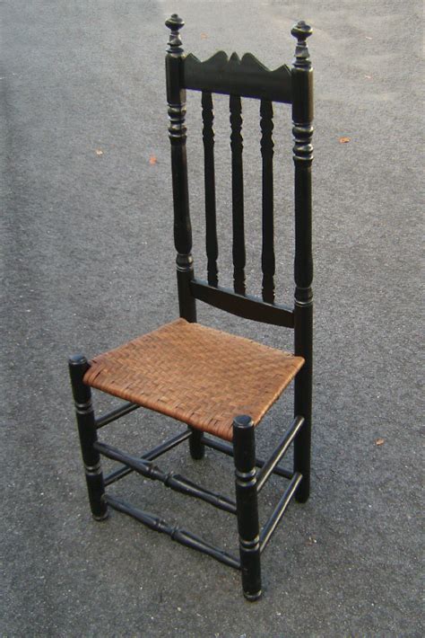 Browse real estate agencies in bannister and get in touch easily to find a local expert who can help you find your dream property. American Colonial bannister back side chair c1740 For Sale ...
