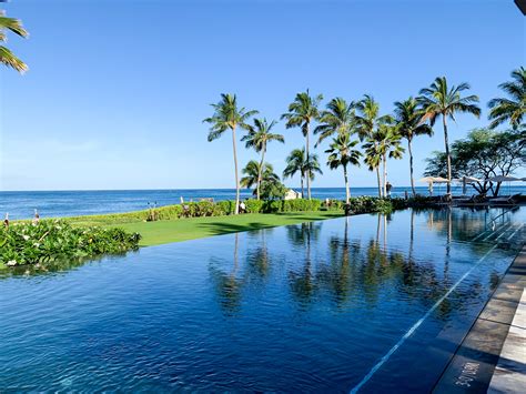 Review The Four Seasons Resort Oahu At Ko Olina The Points Guy