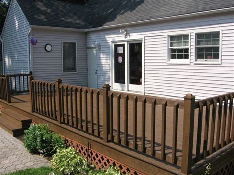 Find the right professionals for your deck staining project. Pin by Eva Viera on Staining Cement | Staining deck, Deck ...