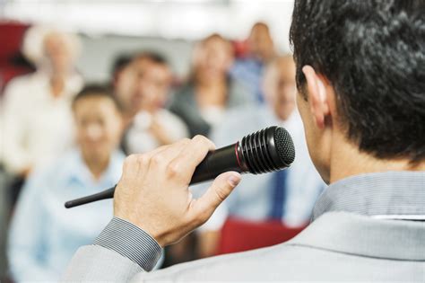 Giving effective presentations: 5 ways to present your points with ...