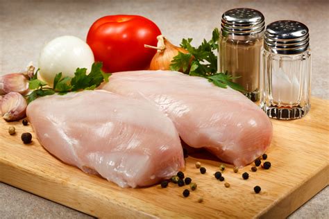 The proof is in these 34 tender, juicy recipes. Chicken Breasts - Boneless - Saslove's Meat Market
