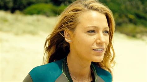 The Shallows The Beginning Trailer Blake Lively Movies Trailer