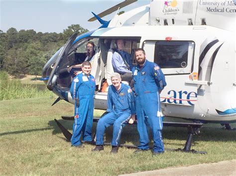 Air ambulance coverage may come in handy if you are injured while traveling or if you require medical care due to an emergency or a medical condition that requires. New hospital from the air - The Copiah Monitor