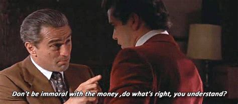 The 13 Best Quotes From Goodfellas Goodfellas Quotes Goodfellas