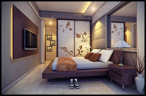 Find over 100+ of the best free bedroom images. Bedroom Walls that Pack a Punch