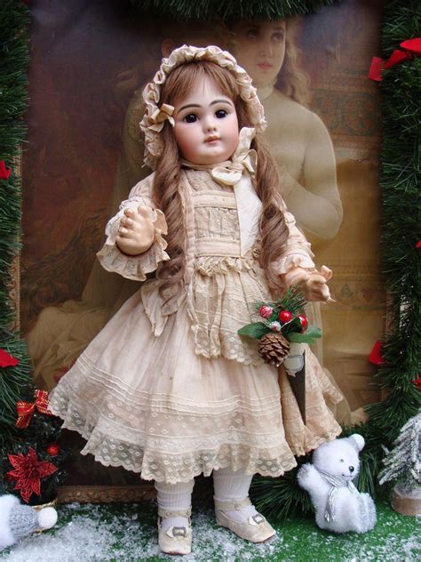 Porcelainchinabavariagermany Post3795048443 Antique Dolls Antique