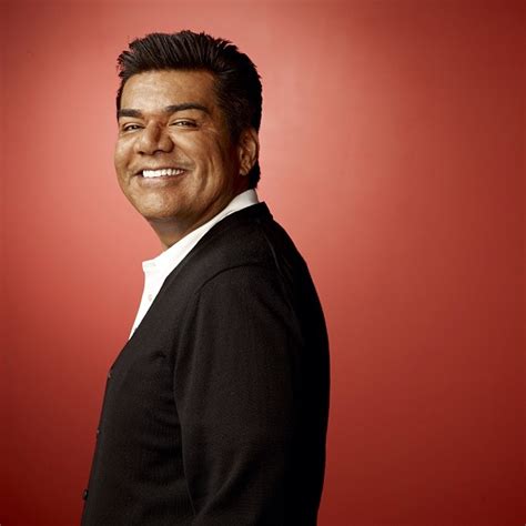 JUST ANNOUNCED Comedian George Lopez Is Coming Back To Flickr