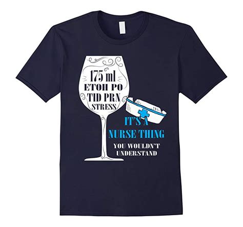Its A Nurse Thing T Shirt Best T For Nurses Shirt Funny Nursing T