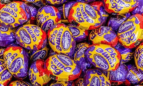 18 things you need to know before eating cadbury creme eggs
