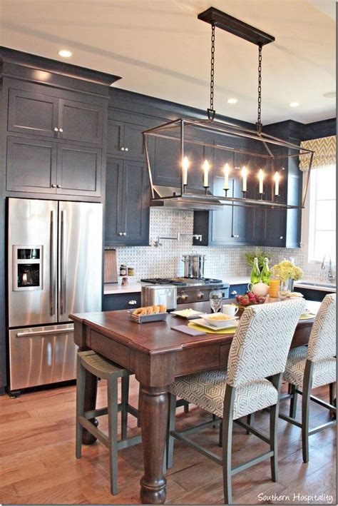 Feature Friday The Hgtv Smart Home In Nashville Tn Home Kitchens