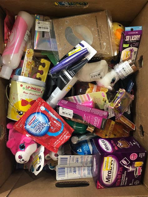 Case Lot Of Health And Beauty Items Marketplace Liquidation