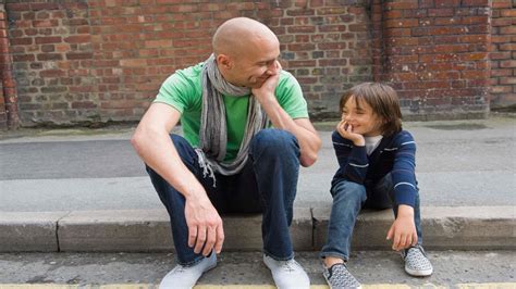 Ways Dads Can Guide Their Childrens Faith And Morality Idisciple