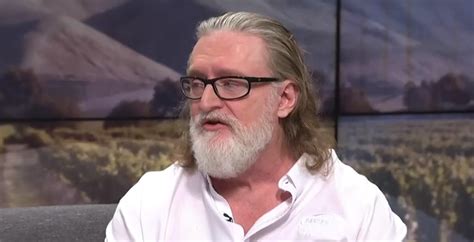 Gabe Newell Has Been In New Zealand Since The Pandemic Began Thanks