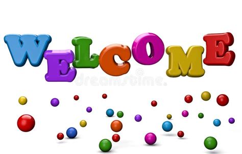 Welcome Stock Illustrations 239314 Welcome Stock Illustrations