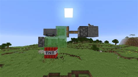 How To Make A Tnt Duper In Minecraft The Nerd Stash