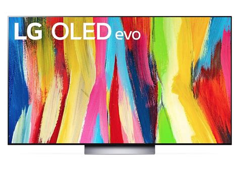 Gorgeous 65 Inch Lg C2 Oled Tv With 120hz And Dolby Vision Gets A Notable Us 200 Discount