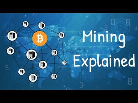 Is gpu mining profitable in 2020?! Bitcoin and cryptocurrency mining explained - VistaConnects