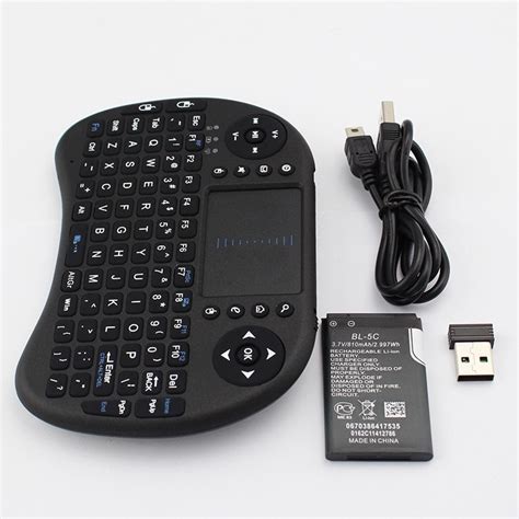 It's a tv box with a p999.00 a year subscription but with free 6 months initially. Teclado Inalámbrico Recargable Smart Tv Usb Touch Pad ...