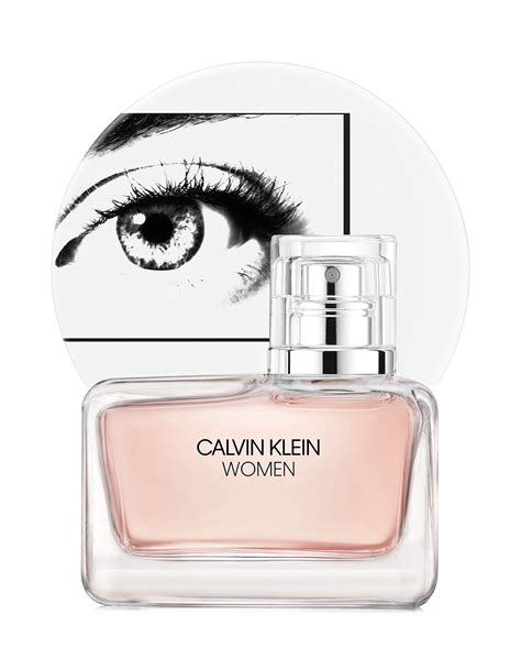 Calvin Klein Women Calvin Klein άρωμα ένα νέο άρωμα για γυναίκες 2018