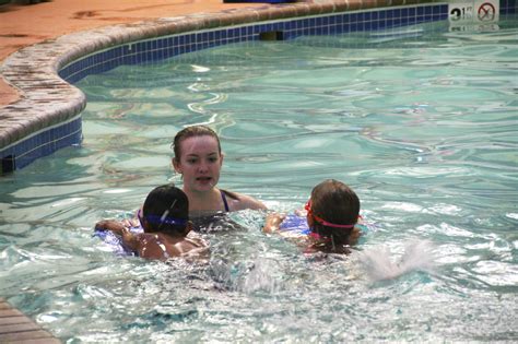 Swim Lessons and Programs | Lafayette, CO - Official Website