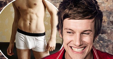 Comedian Chris Ramsey Arrested In His Underwear After Police Mix Up In