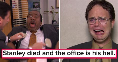 These Dark Theories About The Office Will Make You Want To Rewatch It