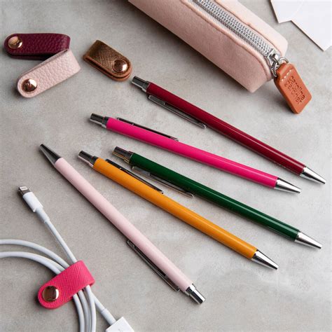 Be it your daughter, niece, or friend's daughter, coming up with a trendy, cool, or useful gift that she'll actually like may seem like an impossible challenge—especially. Luxury Stationery Gift Set For Her By Twenty Seven ...