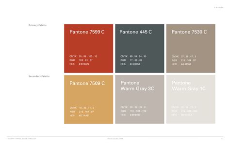 Liberty Garage Door Services — Adriana Guzman Roman