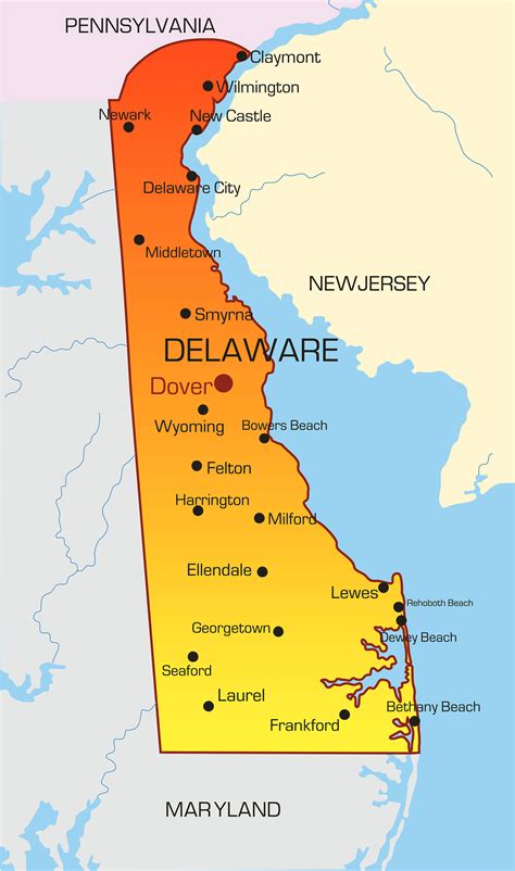 Delaware Cna Requirements And State Approved Programs