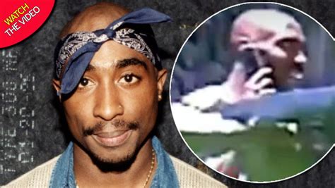 Man Who Helped Tupac Fake His Death Faked His Own To Prove Rapper