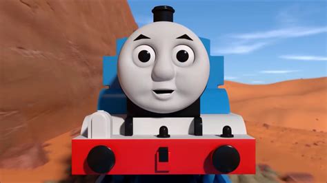 Tomica Thomas And Friends Music Video A World Around You Youtube
