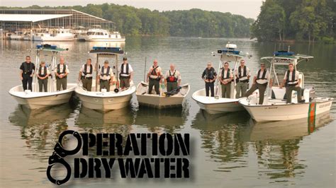 Twra To Saturate Lakes For Operation Dry Water Wtvc