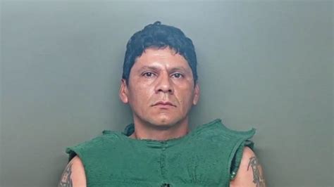 Manhunt Ends Gunman Francisco Oropeza Accused Of Killing Five Held On 75m Bond Au