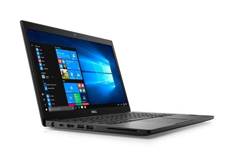 Dell Latitude 14 7480 Specs And Benchmarks