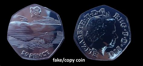 Rare 50p Coins In Circulation How Much Are They Worth 2022