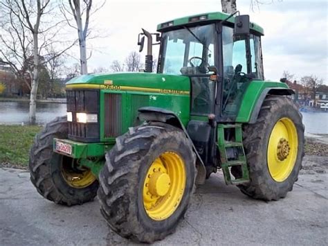 Facebook gives people the power to share and makes the world more open and connected. Tractor 120-139 CV JOHN DEERE 7600 - mejor precio ...