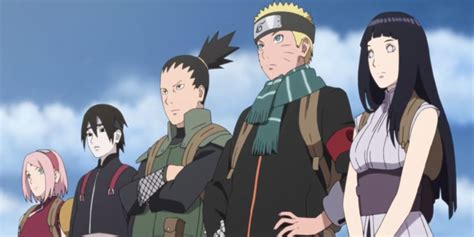 20 Facts About Naruto Anime And Manga You Should Know Otakukart