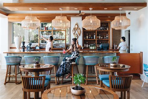 Are These The Most Beautiful Restaurants In Honolulu