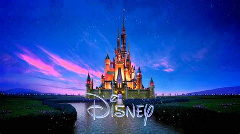Disney Books Five New Live-Action Release Dates