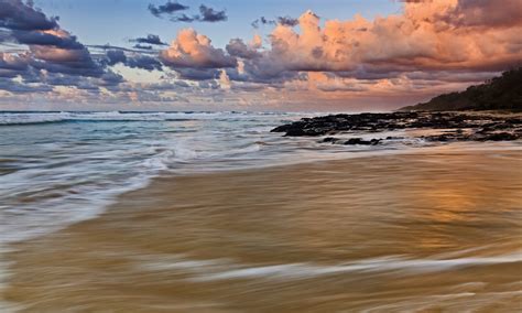 5 Reasons You Must Visit Fraser Island Australia Wanderlust