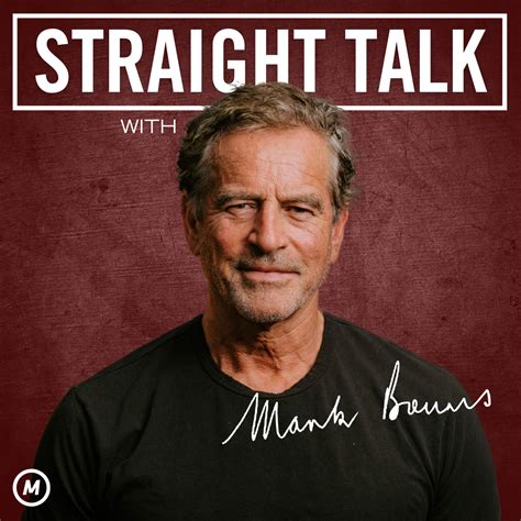 Straight Talk with Mark Bouris Podcast Transcripts