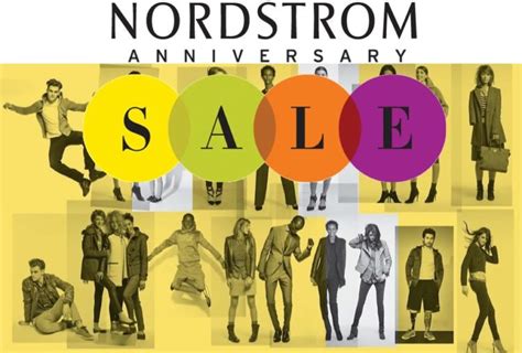 Nordstrom Anniversary Sale 2017 Guide And Faq Shopping Guide