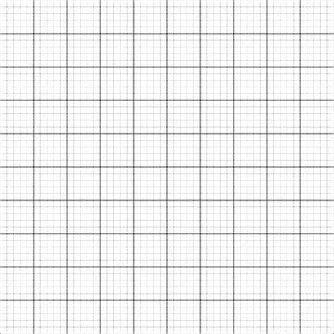 A4 Size Printable Metric Graph Paper 1mm Free Escolamar